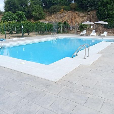 Hostal San Luis Almodóvar del Río Eksteriør billede